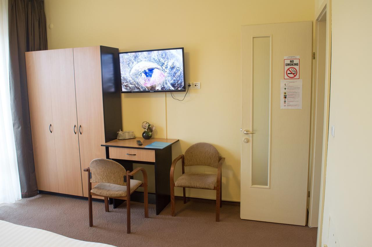 Vila Rosa 2 Guest house 2*