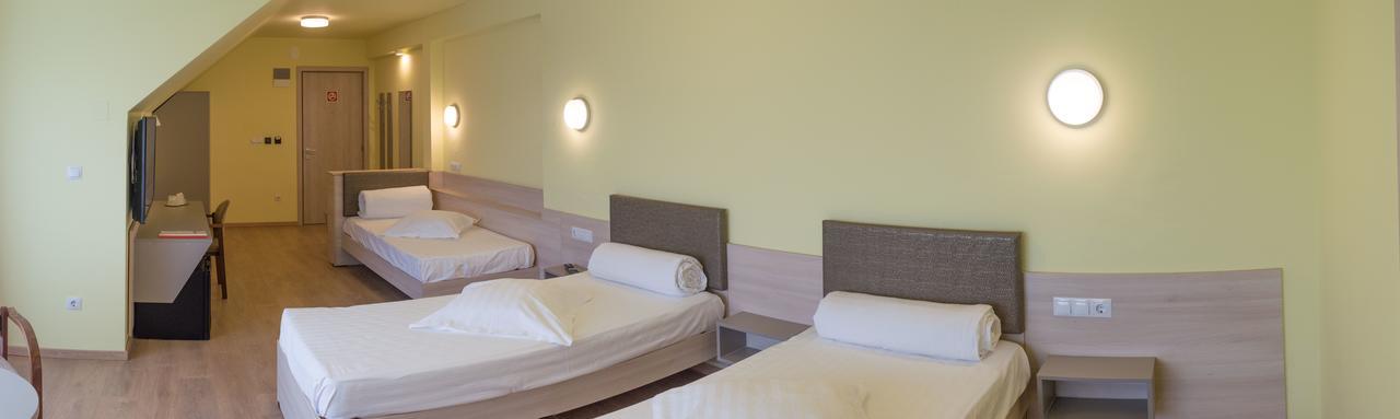Vila Rosa 2 Gasthof 2*