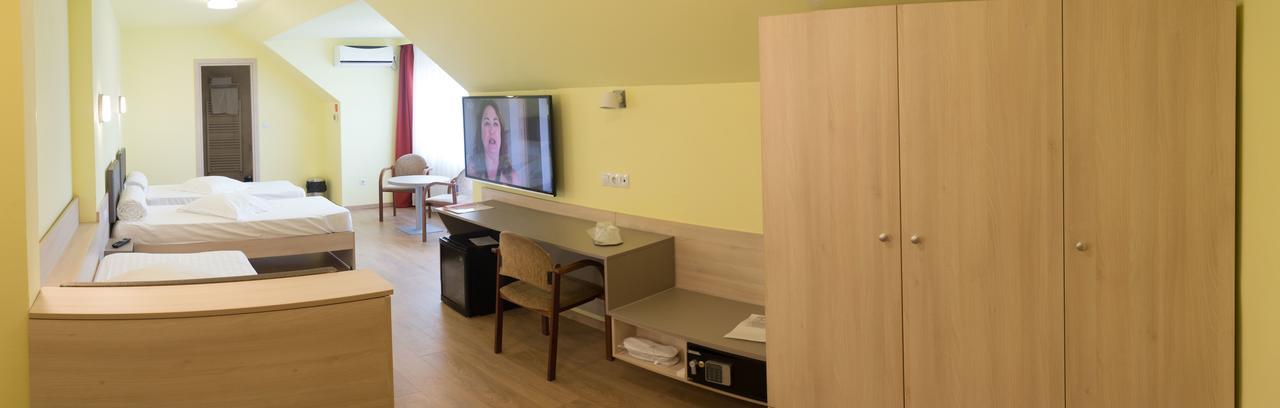 Gasthof Vila Rosa 2