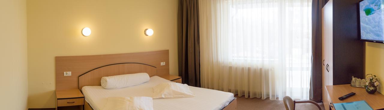Guest house Vila Rosa 2 2*