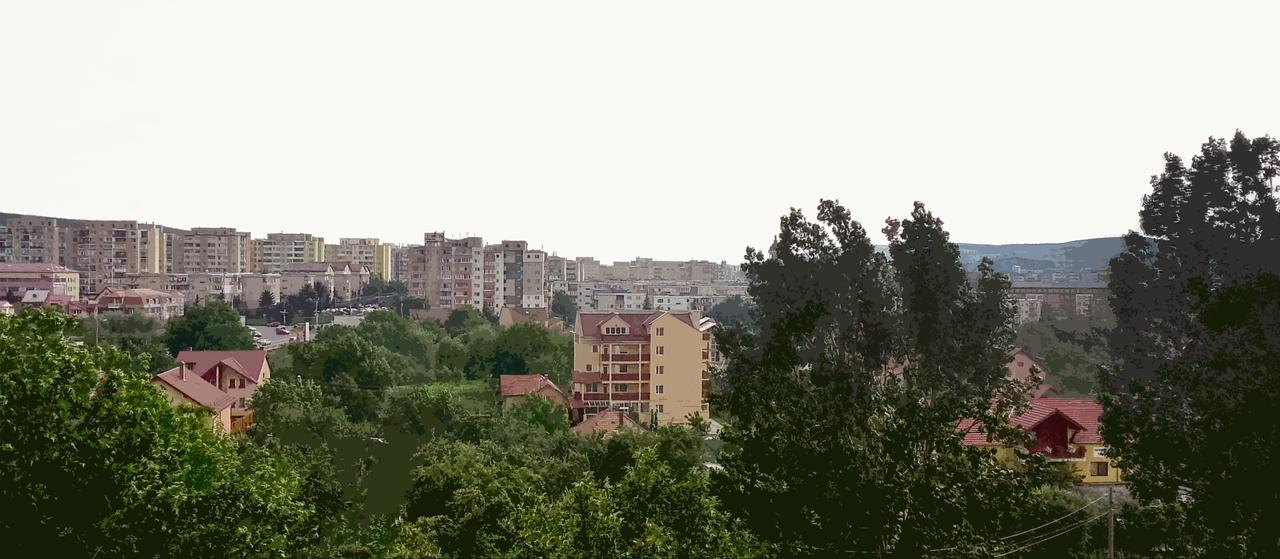 Gasthof Vila Rosa 2 Cluj-Napoca