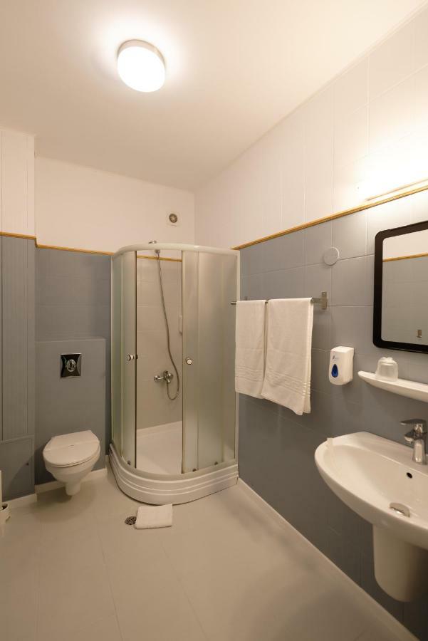 Vila Rosa 2 Guest house