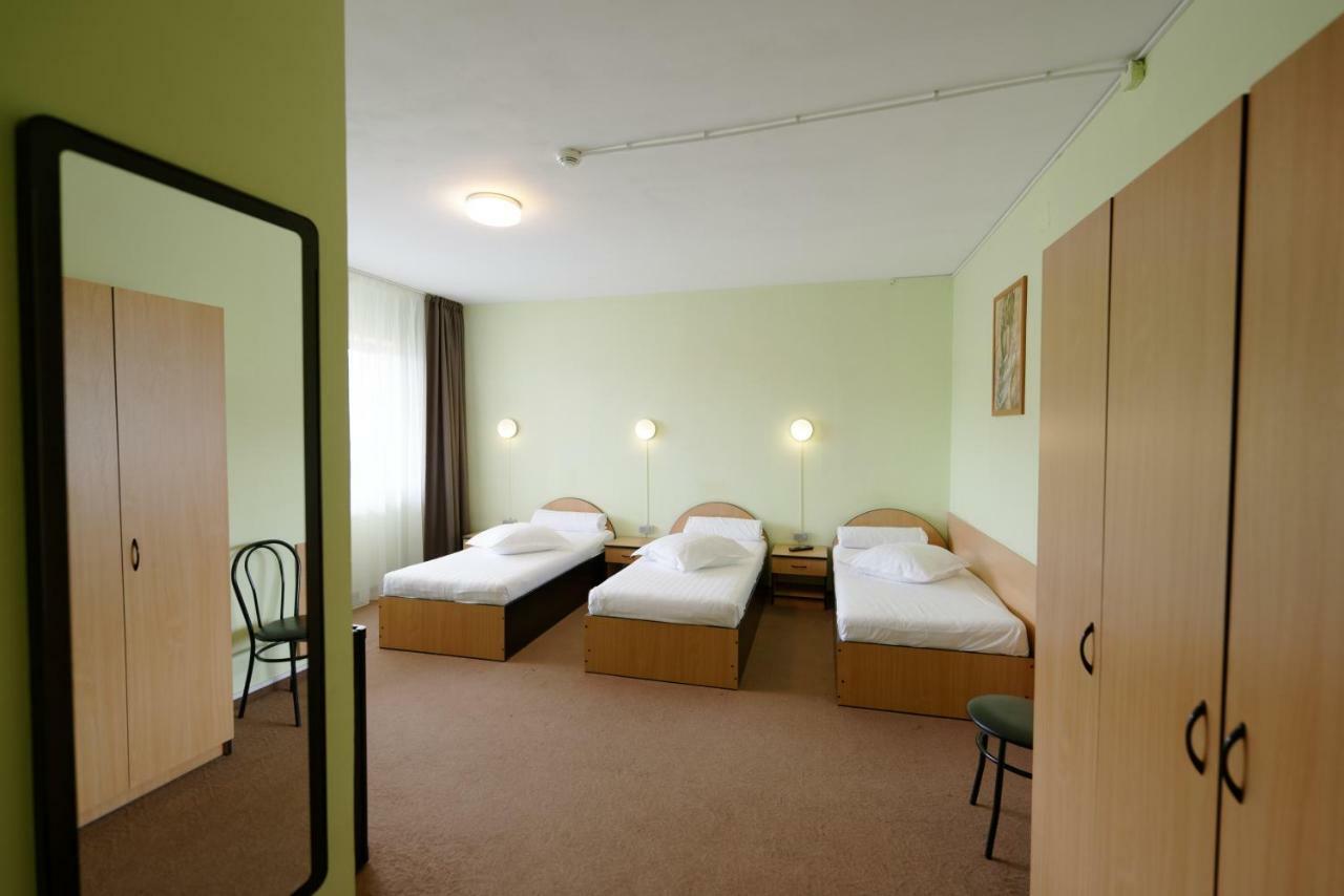 Vila Rosa 2 Gasthof 2*