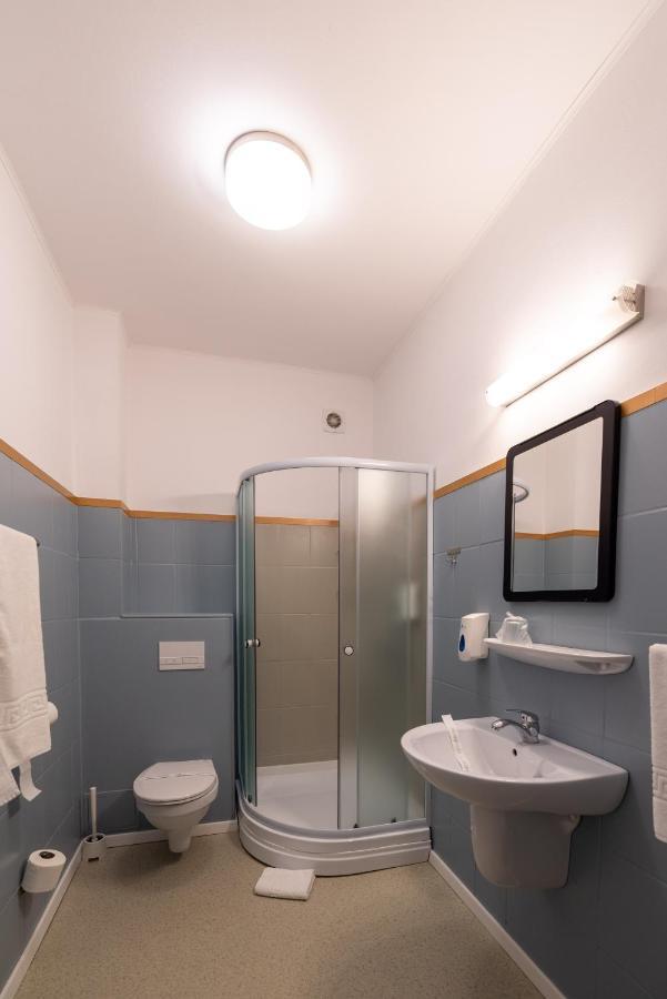 Vila Rosa 2 Gasthof