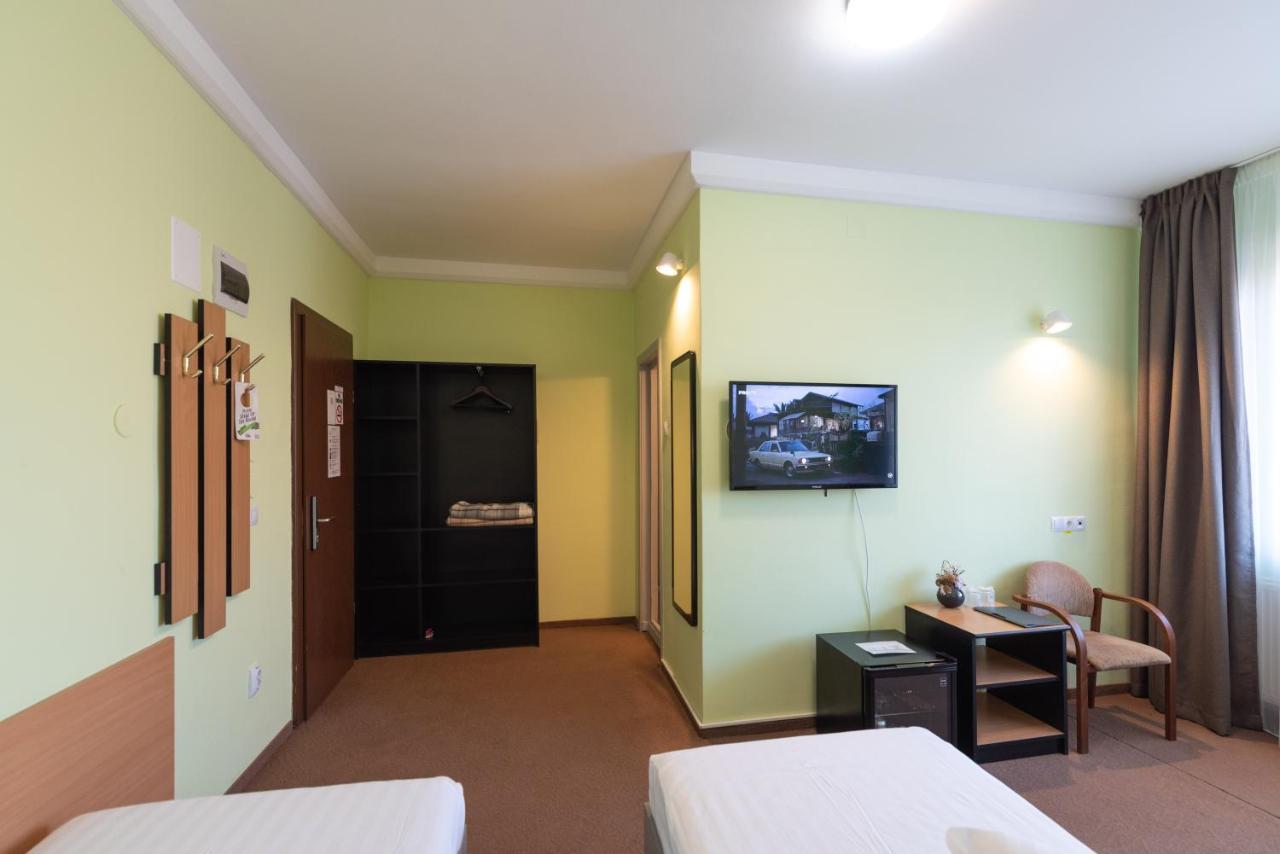 Guest house Vila Rosa 2 Cluj-Napoca