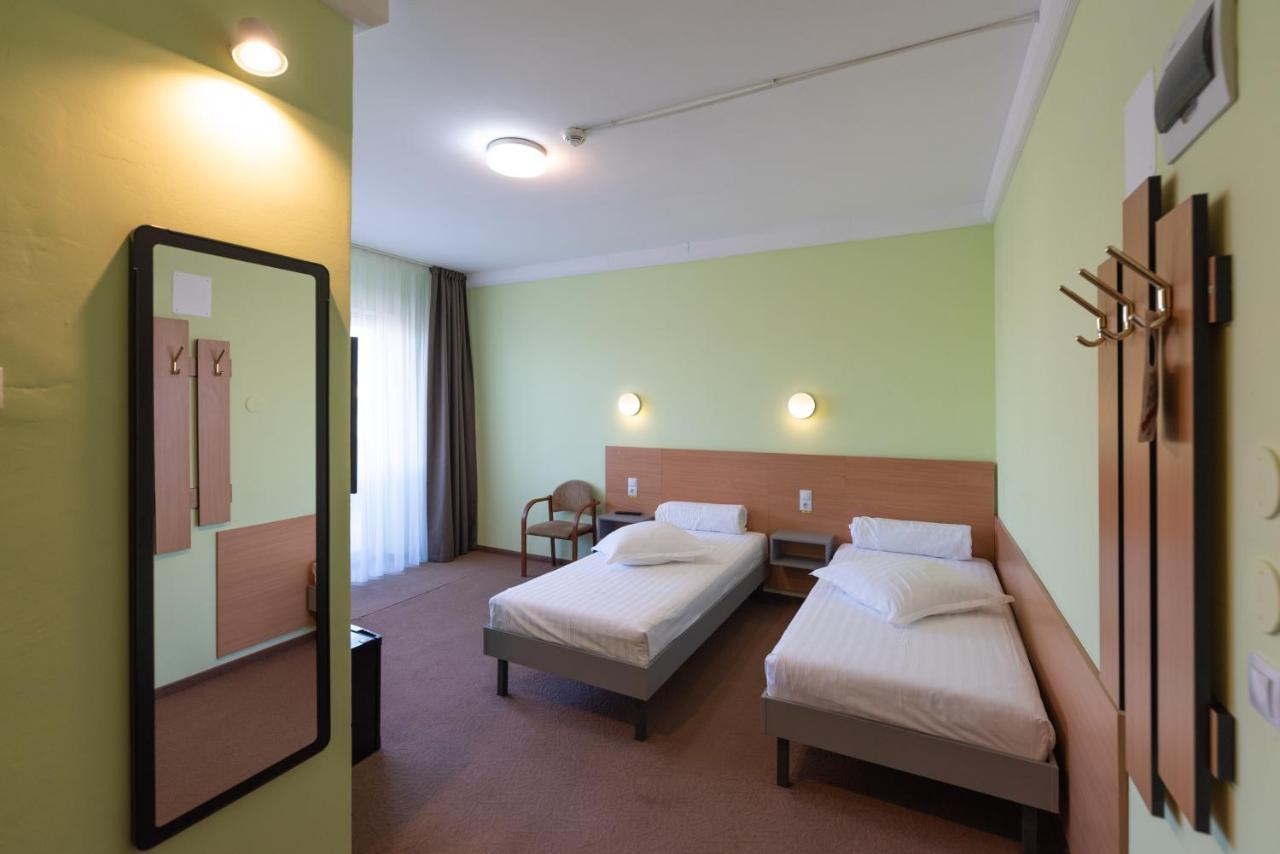 Guest house Vila Rosa 2 Cluj-Napoca