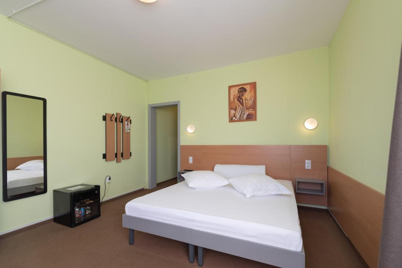 Vila Rosa 2 Gasthof 2*