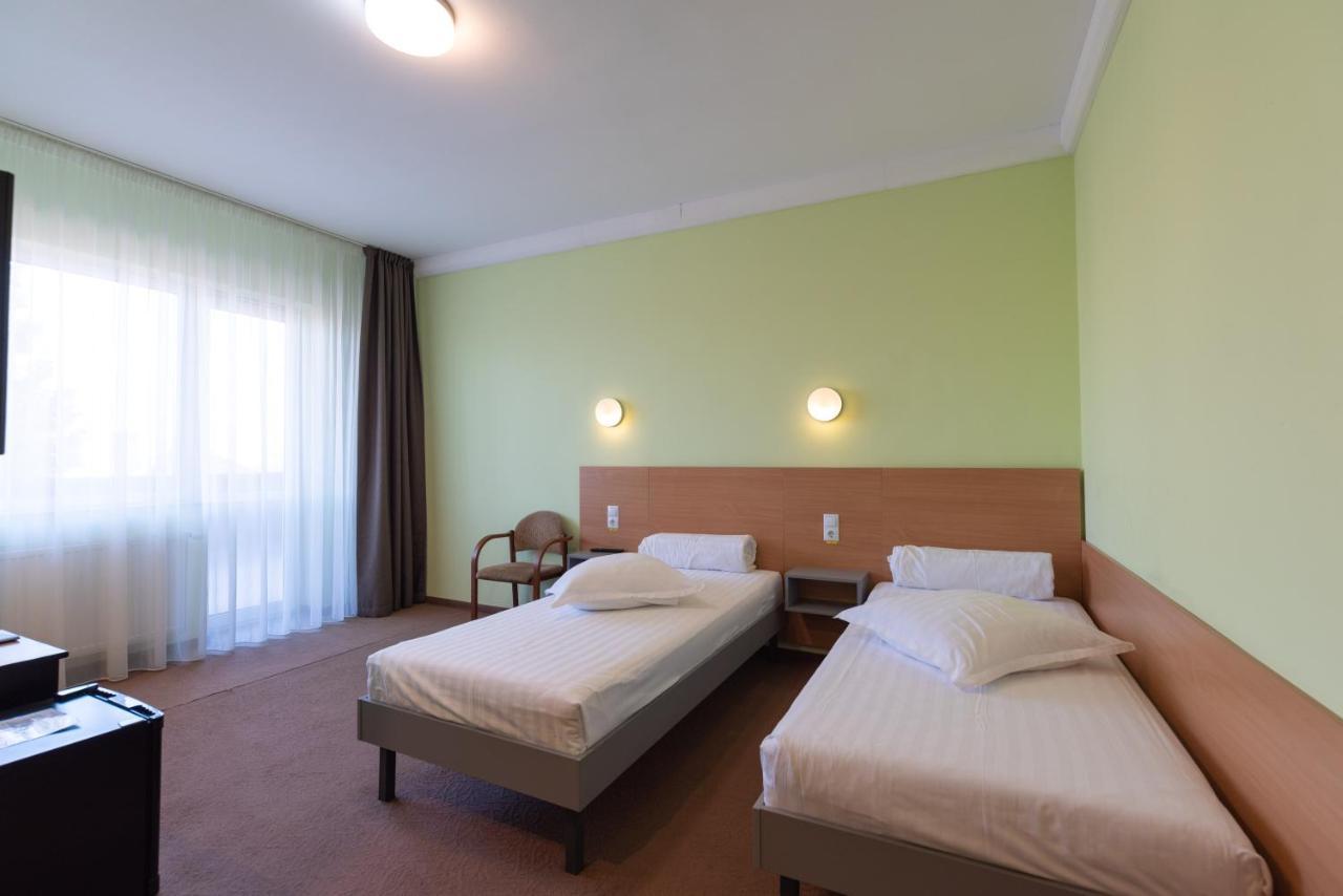 Gasthof Vila Rosa 2