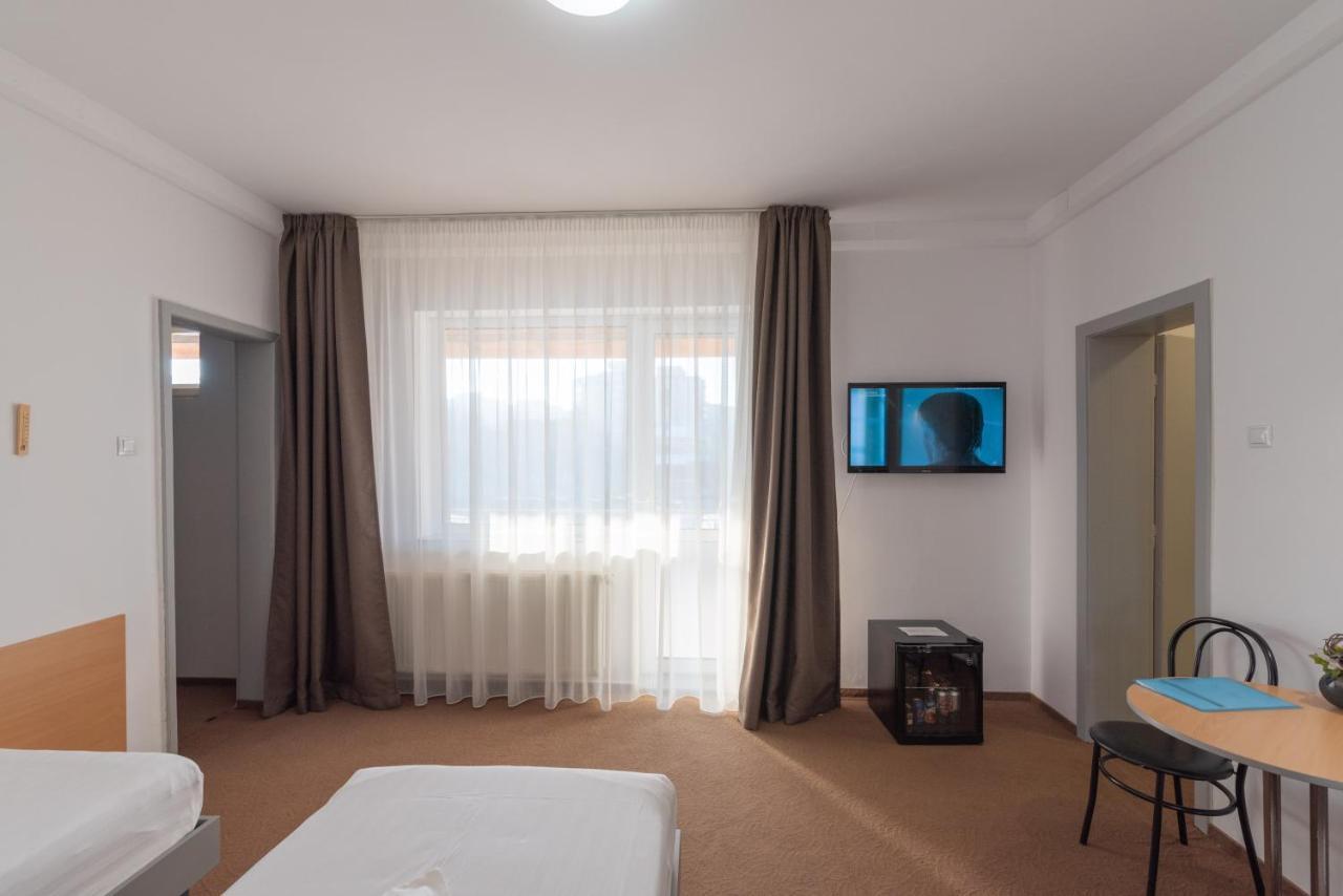 Vila Rosa 2 Gasthof 2*